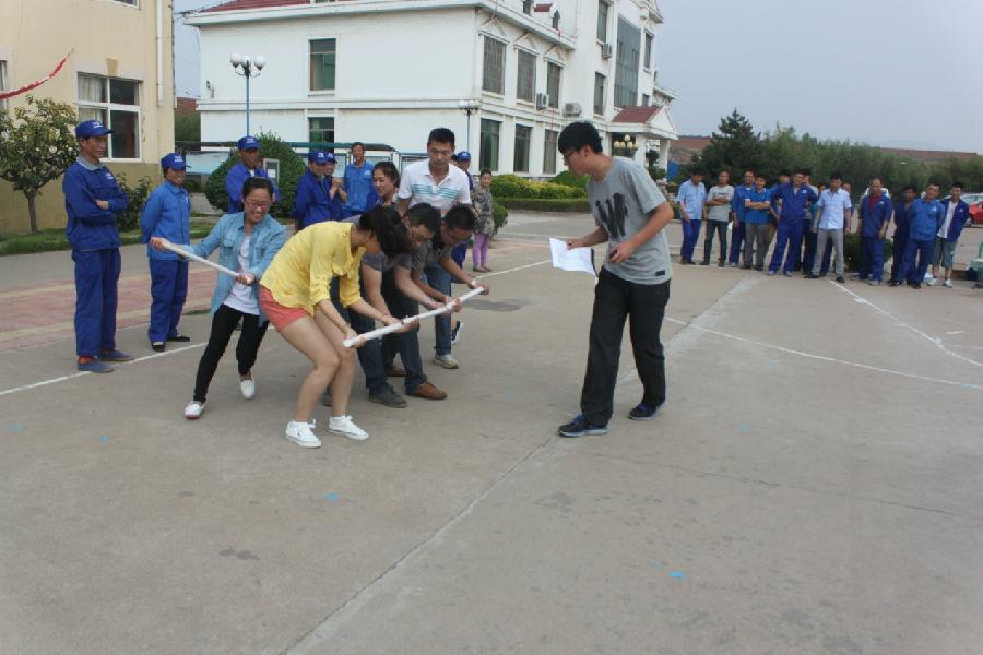 我参与，我快乐