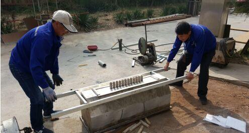 创新提效率，实干省成本